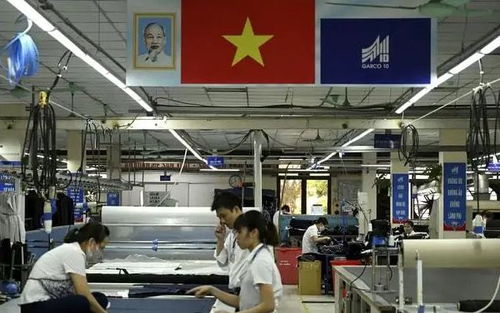 东南亚复工了 中国外贸订单 外流现象 加剧,毁单现象陡增