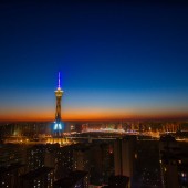 五个月胎儿胎动，理解、感受与记录